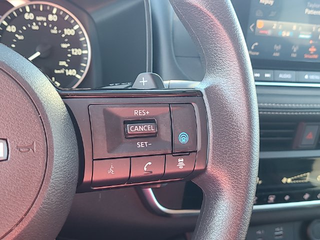 Certified 2023 Nissan Rogue SV AWD/4WD image 19
