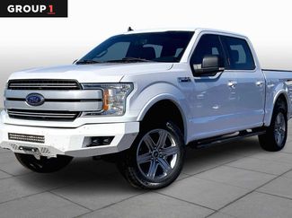 Used 2019 Ford F150 XLT w/ Equipment Group 302A Luxury video 1