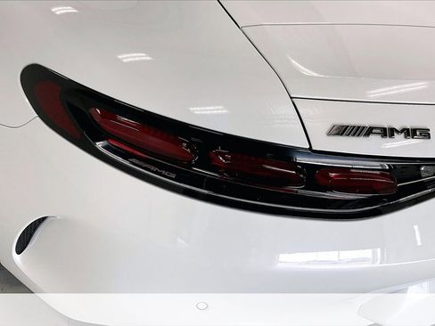 New 2025 Mercedes-Benz AMG GT 55 image 14