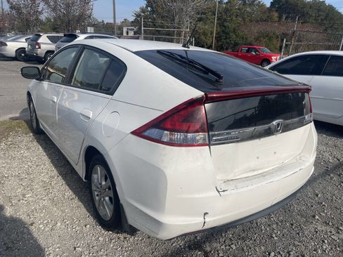 Used 2013 Honda Insight EX image 9