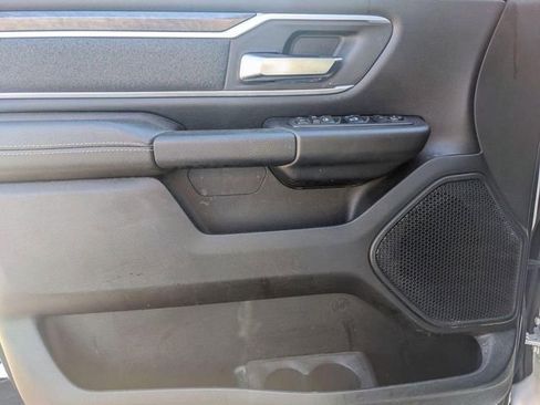 Used 2020 RAM 1500 Big Horn AWD/4WD image 14