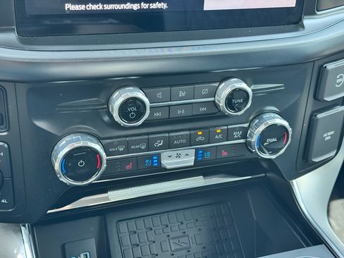 Used 2023 Ford F150 Limited AWD/4WD image 18