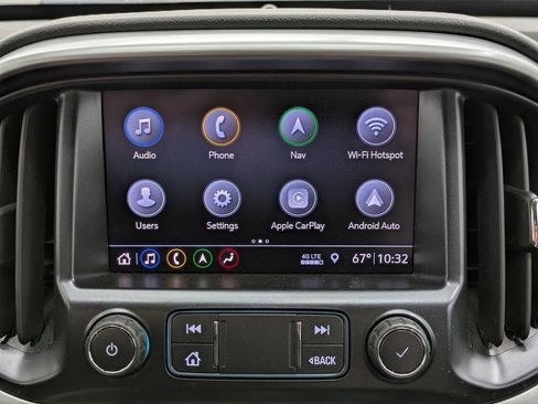 Used 2021 Chevrolet Colorado ZR2 AWD/4WD image 13