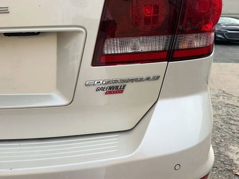 Used 2017 Dodge Journey Crossroad w/ Popular Equipment Group image 11