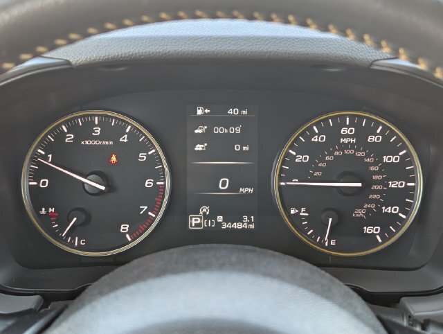 Used 2024 Subaru Crosstrek 2.5i Sport w/ Crosstrek Mirror Package AWD/4WD image 27