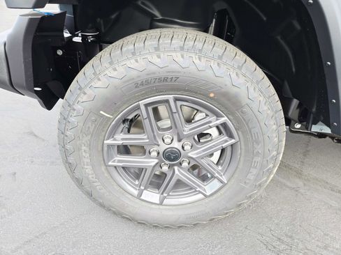 New 2026 Jeep Wrangler Sport S image 19