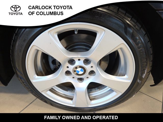 Used 2008 BMW 328i Convertible RWD image 11