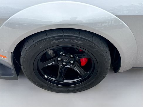 Used 2018 Dodge Challenger SRT Demon RWD image 32
