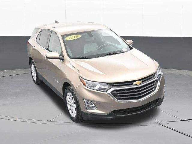 Used 2018 Chevrolet Equinox LT FWD image 61