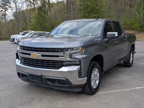 Used 2019 Chevrolet Silverado 1500 LT w/ All-Star Edition image 5