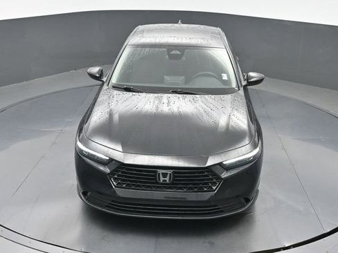 Used 2024 Honda Accord EX image 28