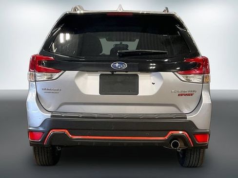 Used 2023 Subaru Forester Sport AWD/4WD image 4