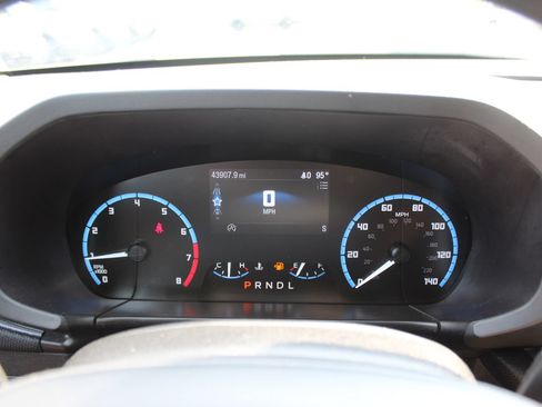 Used 2022 Ford Bronco Sport Big Bend AWD/4WD image 26