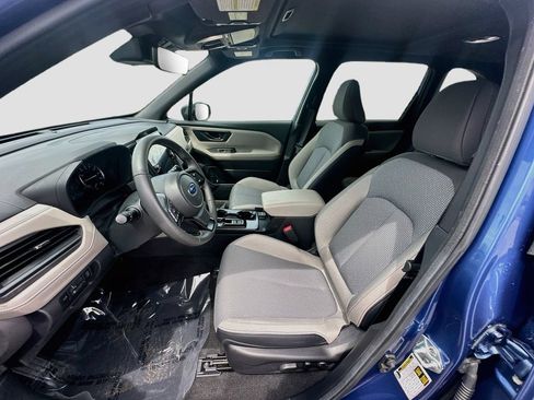 Certified 2026 Subaru Forester Premium AWD/4WD image 17