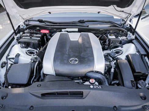 Used 2024 Lexus IS 350 F Sport RWD image 33
