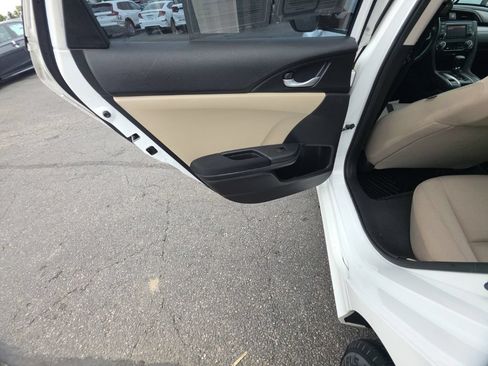 Used 2017 Honda Civic LX image 21