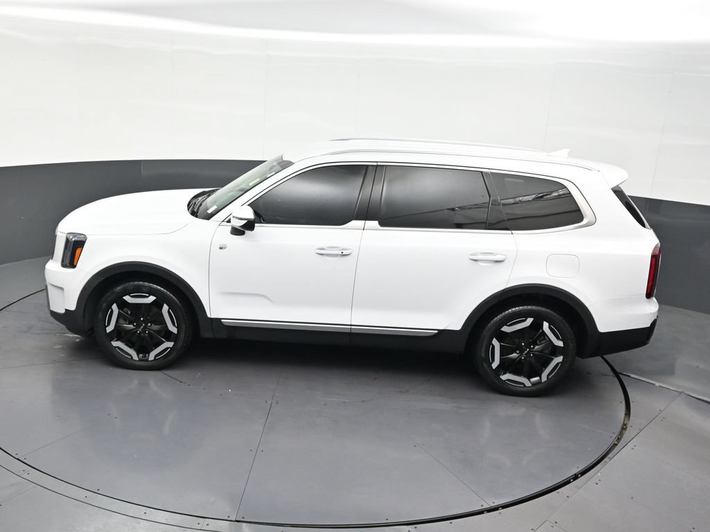 Used 2023 Kia Telluride S AWD/4WD image 16