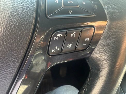 Used 2017 Ford Explorer XLT w/ Equipment Group 202A image 16