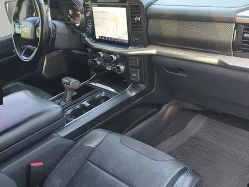 Used 2023 Ford F150 Raptor w/ Raptor 37 Performance Package AWD/4WD image 19