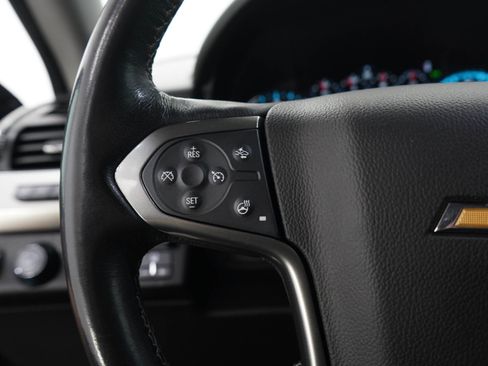 Used 2019 Chevrolet Tahoe Premier AWD/4WD image 31