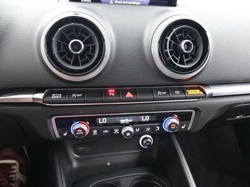 Used 2020 Audi A3 2.0T Premium FWD image 24