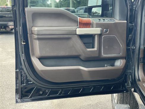 Used 2022 Ford F250 King Ranch w/ King Ranch Ultimate Package AWD/4WD image 41