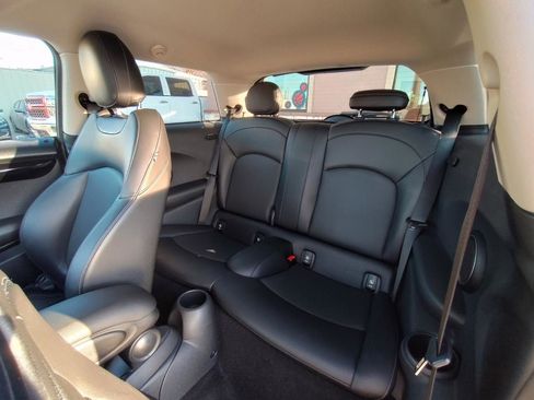 Used 2014 MINI Cooper S image 28