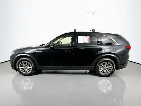 Used 2025 MAZDA CX-90 3.3 Turbo w/ Preferred Package AWD/4WD image 5