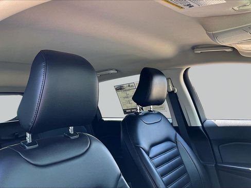 Used 2024 Ford Edge SEL w/ Convenience Package AWD/4WD image 30