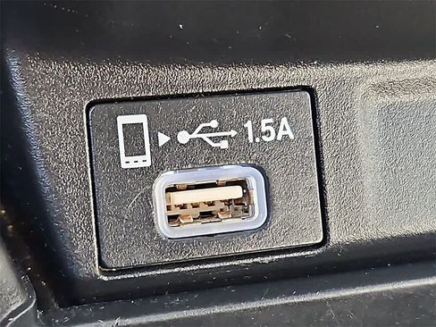 Certified 2021 Honda CR-V EX-L image 21