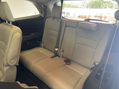 Used 2020 Honda Pilot Elite image 18