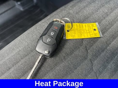 Used 2023 Ford F150 XL w/ STX Appearance Package AWD/4WD image 23