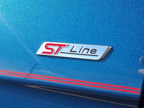 Used 2024 Ford Edge ST-Line w/ Class II Trailer Tow Package image 30