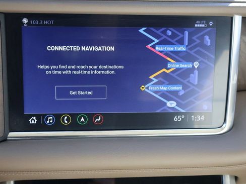 Used 2021 GMC Yukon Denali w/ Denali Premium Package image 35