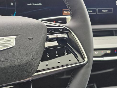New 2026 Cadillac Optiq Sport 2 RWD image 31