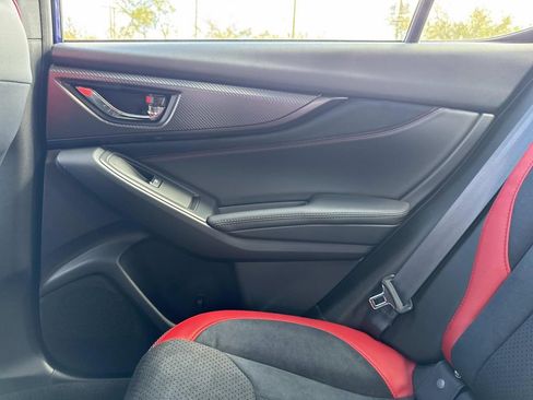 New 2026 Subaru WRX GT image 15