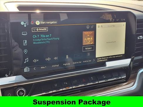 New 2026 Chevrolet Silverado 2500 LT image 10