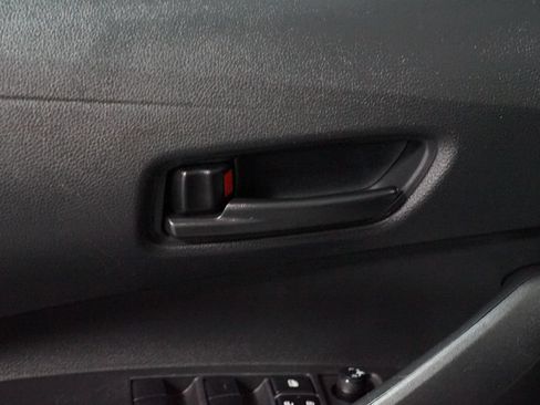 Certified 2024 Toyota Corolla LE FWD image 29