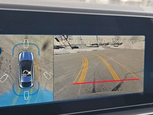 Certified 2025 Mercedes-Benz GLE 53 AMG 4MATIC Coupe image 31