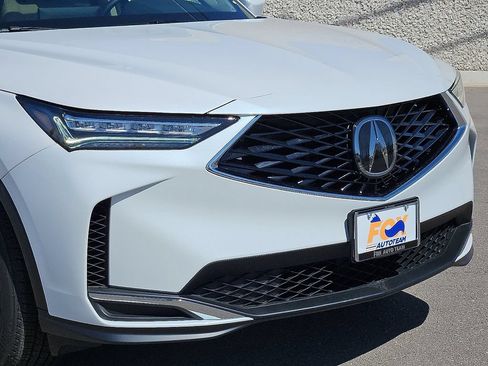New 2026 Acura MDX FWD image 7