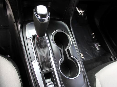 Used 2019 Chevrolet Equinox LS image 24