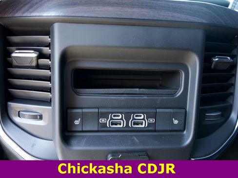 New 2026 RAM 1500 Laramie w/ Sport Appearance Package image 18