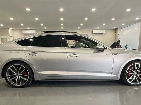 Used 2018 Audi S5 Premium Plus w/ Navigation Package image 8