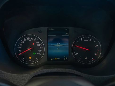 Used 2025 Mercedes-Benz Sprinter 2500 image 10