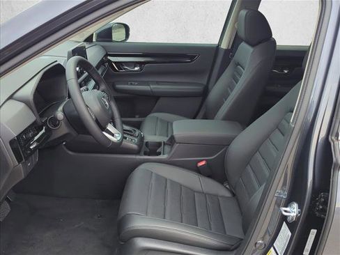 New 2026 Honda CR-V EX-L image 16