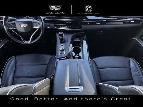 Certified 2023 Cadillac Escalade Sport image 12