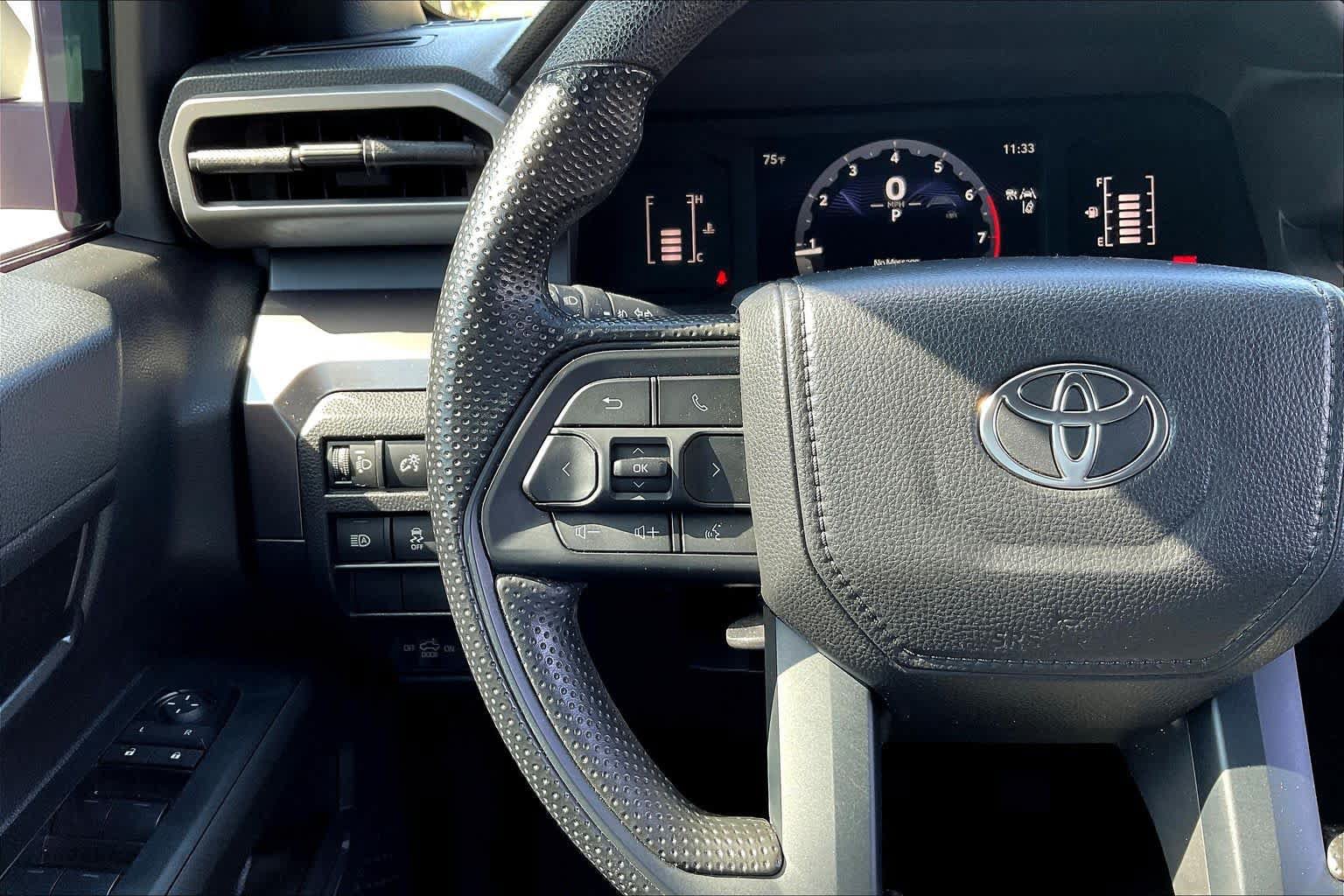 Used 2025 Toyota Tacoma SR5 RWD image 23