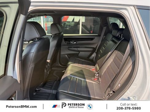 Used 2026 Honda CR-V Sport Touring image 15