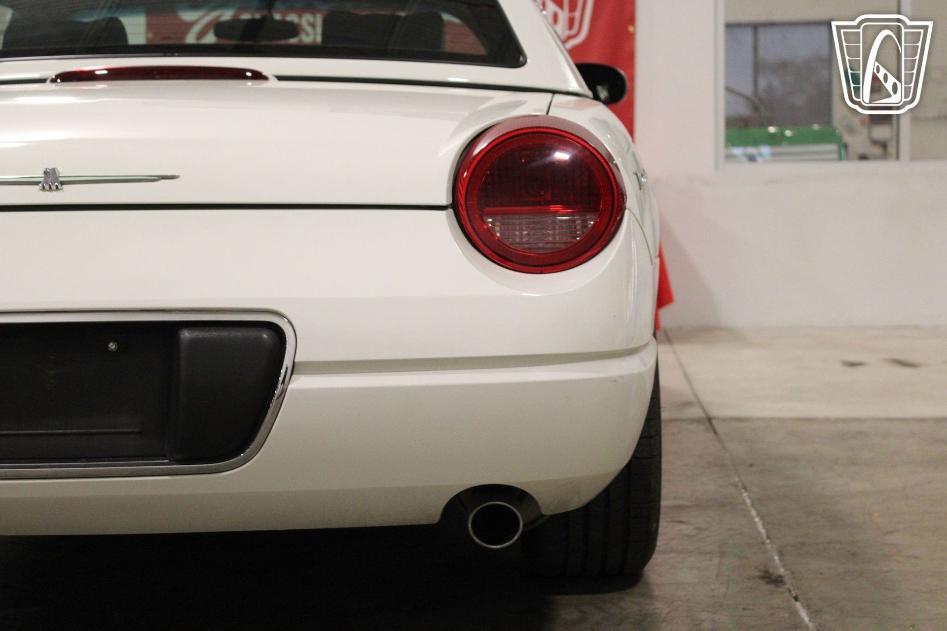 Used 2002 Ford Thunderbird RWD image 35
