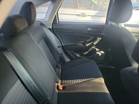 Used 2024 Volkswagen Jetta S image 4